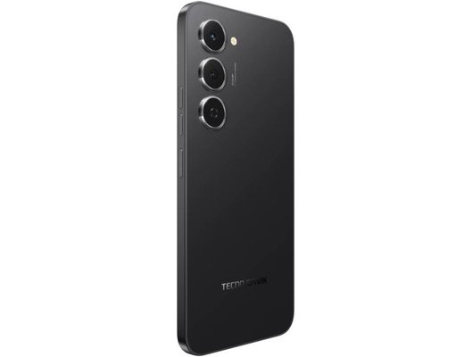 Смартфон Tecno Spark 40 Pro 8/256Gb Black